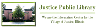 Justice Public Library District